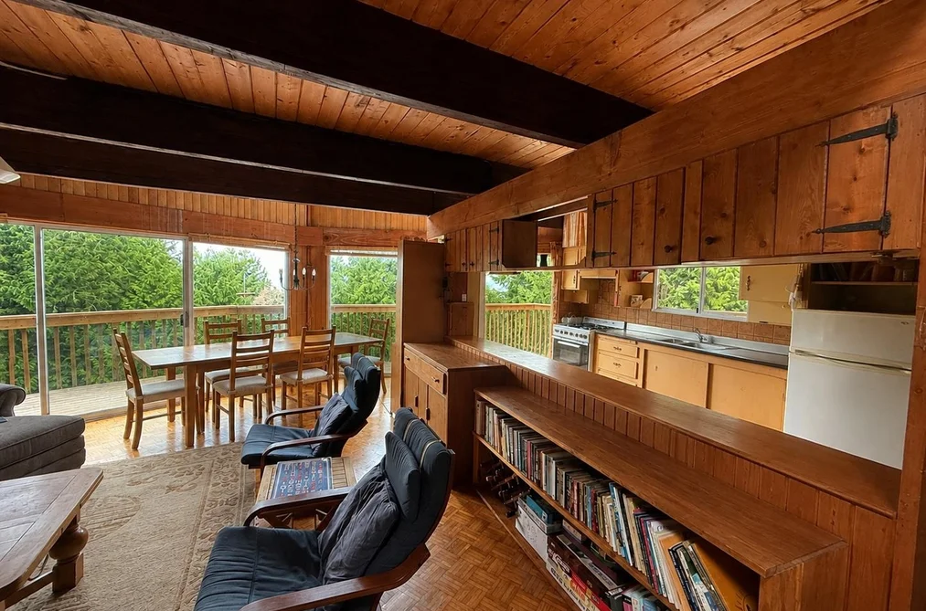 456 Steward Drive, Galiano Island, BC - MLS: R3164462 - Photo 8 456 Steward Drive, Galiano Island, BC - MLS: R3164462 - Photo 8