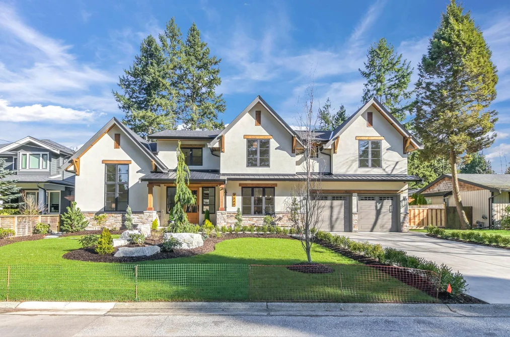 House for sale at 4560 198 Street Langley British Columbia - MLS: R3093671