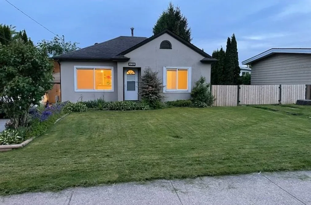 House for sale at 45602 Lewis Avenue Chilliwack British Columbia - MLS: R3105449
