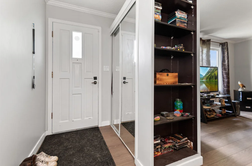 45603 REECE AVENUE, Chilliwack BC V2P 2Z9, Chilliwack BC — Residential for Sale - Photo 4