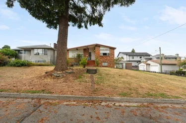 4561 Manor St, Vancouver, BC - MLS: R3161004