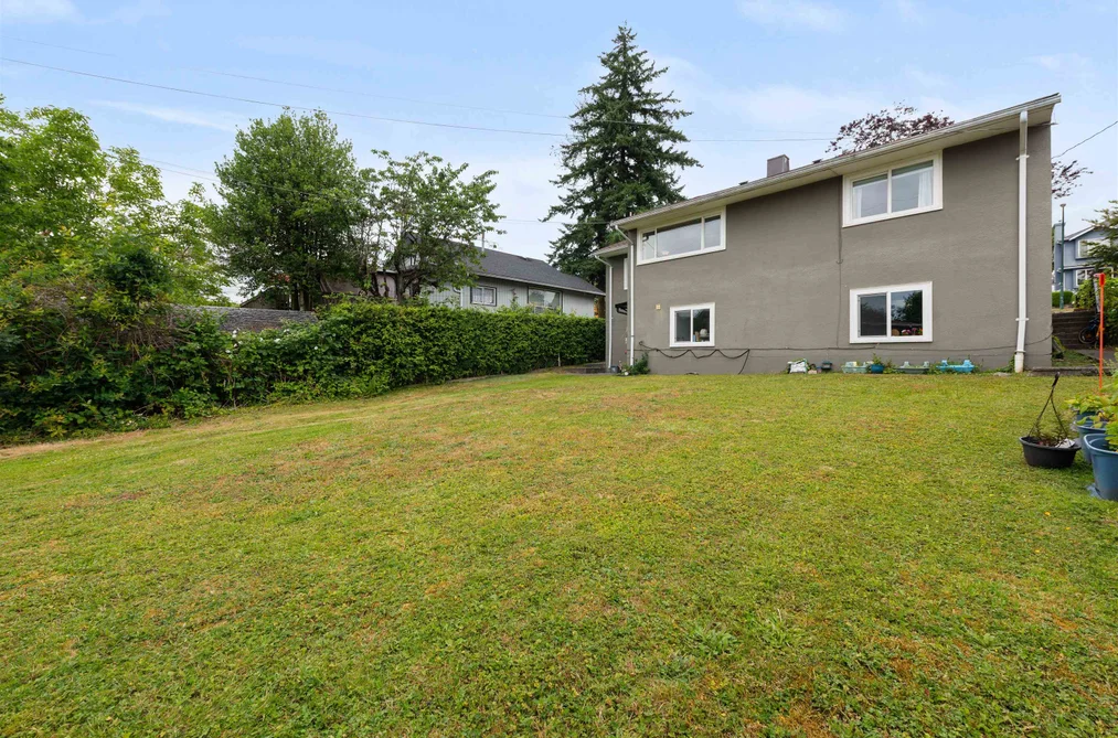 4561 NANAIMO STREET, Vancouver BC V5N 5J5, Vancouver BC — Residential for Sale — Photo 14 of 21