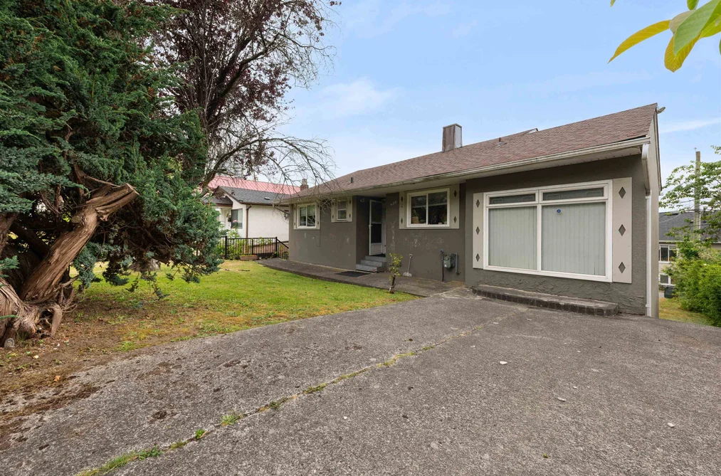 4561 NANAIMO STREET, Vancouver BC V5N 5J5, Vancouver BC — Residential for Sale — Photo 15 of 21