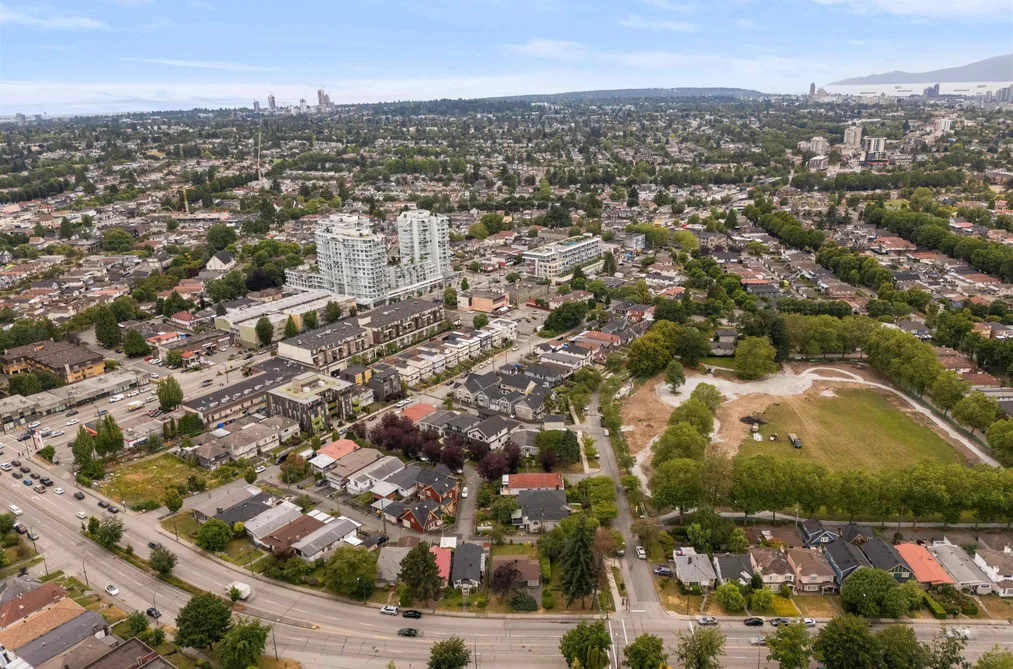 4561 NANAIMO STREET, Vancouver BC V5N 5J5, Vancouver BC — Residential for Sale — Photo 19 of 21