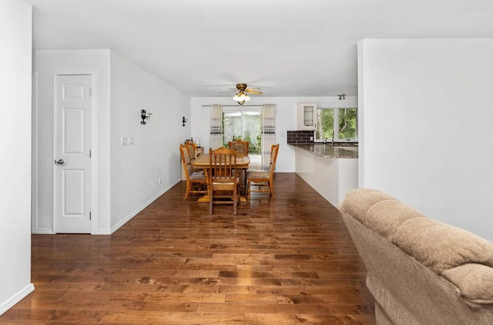 4561 SINCLAIR BAY ROAD, Garden Bay BC V0N 1S1, Garden Bay BC — Residential for Sale - Photo 3