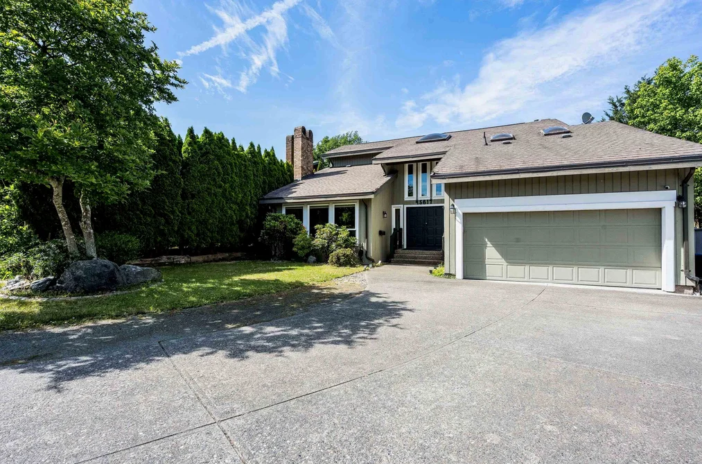 House for sale at 45617 Worthington Place Chilliwack British Columbia - MLS: R3135382