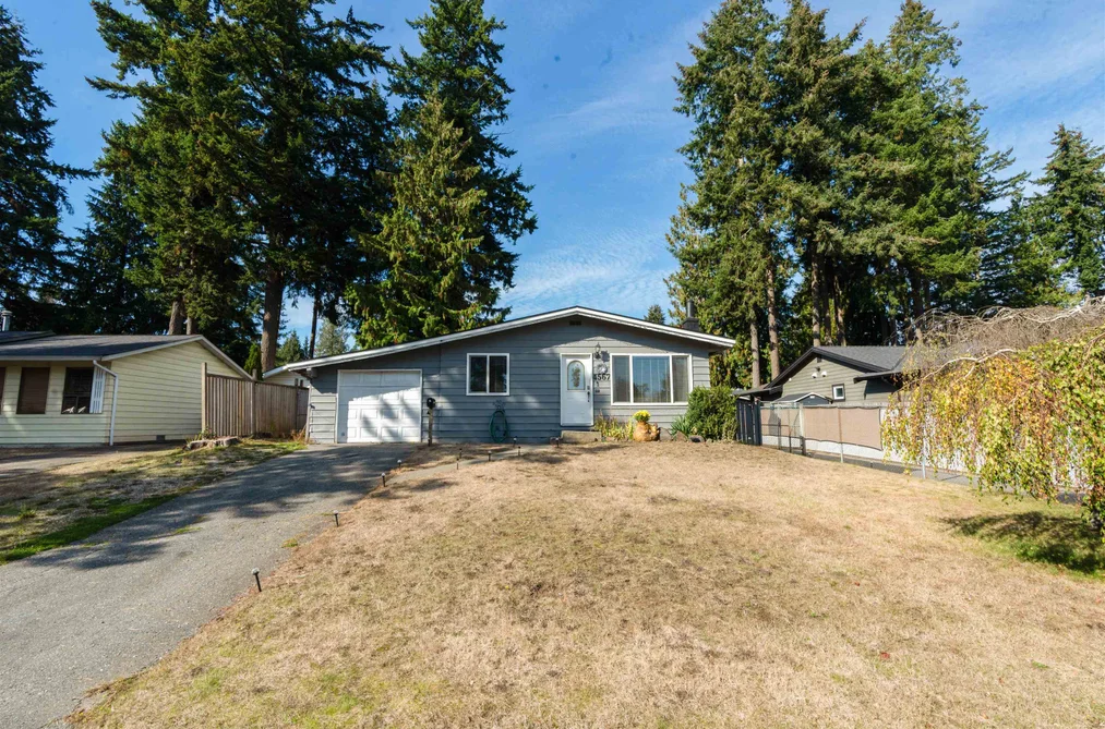4567 202 St, Langley, BC - MLS: R3166583