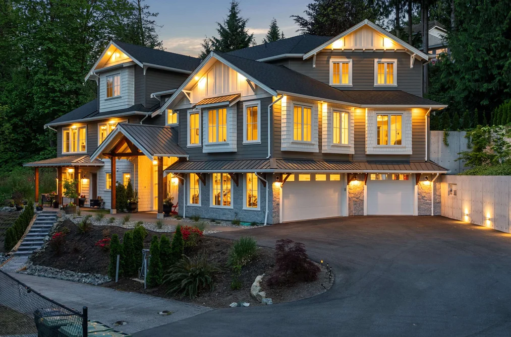 House for sale at 4567 Maysfield Crescent Langley British Columbia - MLS: R3123300