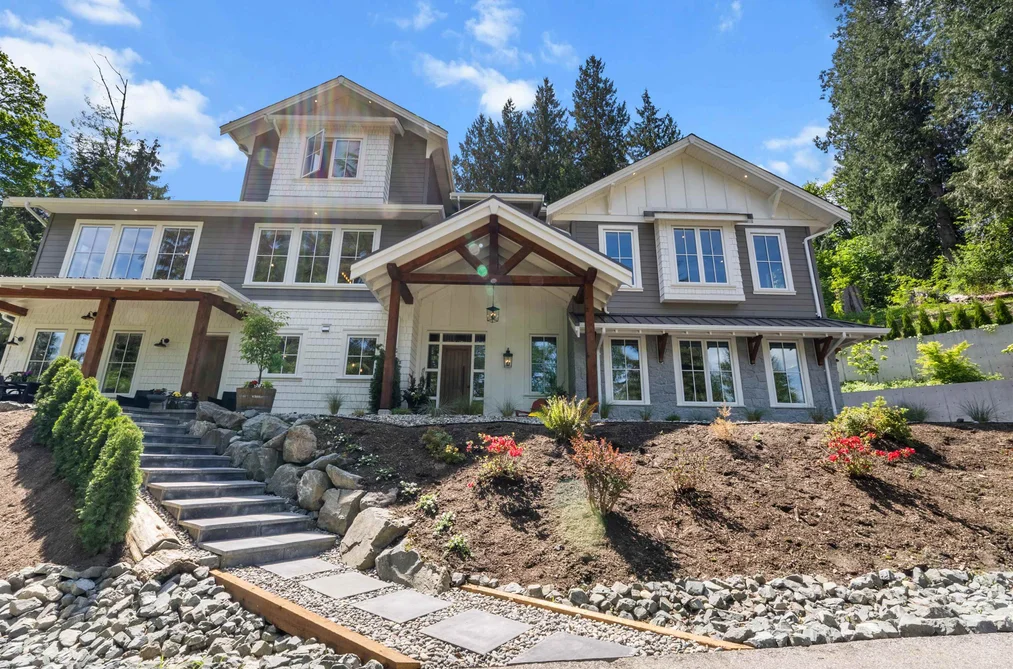 4567 MAYSFIELD CRESCENT, Langley BC V3A 4M1, Langley BC — Residential for Sale - Photo 4