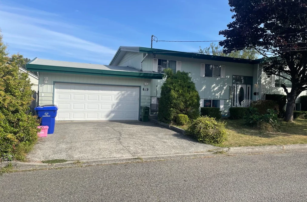 House for sale at 45675 Marshall Avenue Chilliwack British Columbia - MLS: R3164569