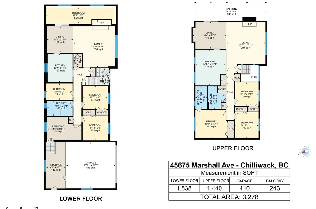 45675 Marshall Avenue, Chilliwack, BC - MLS: R3164569 - Photo 3 45675 Marshall Avenue, Chilliwack, BC - MLS: R3164569 - Photo 3