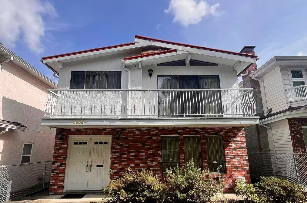 House for sale at 4568 Commercial Street Vancouver British Columbia - MLS: R3166180