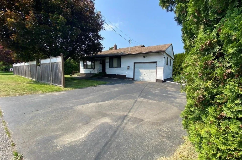 House for sale at 45685 Herron Avenue Chilliwack British Columbia - MLS: R3128849