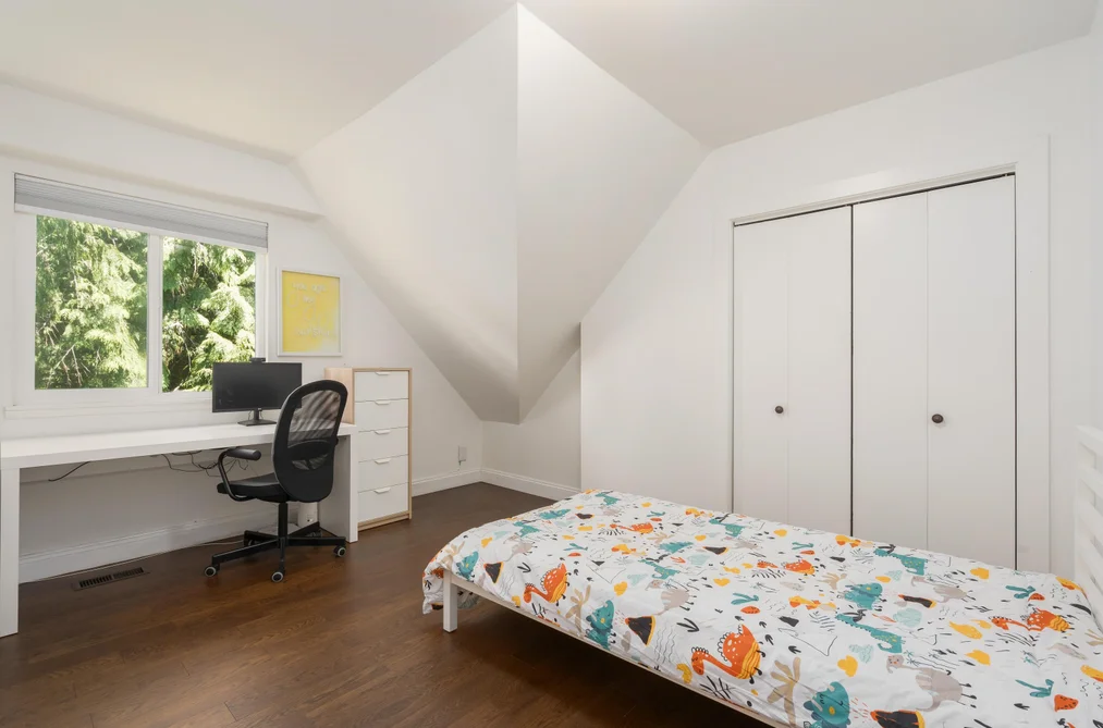 457 W 23RD STREET, North Vancouver BC V7M 2B8, North Vancouver BC — Residential for Sale — Photo 17 of 40