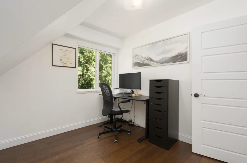 457 W 23RD STREET, North Vancouver BC V7M 2B8, North Vancouver BC — Residential for Sale — Photo 19 of 40