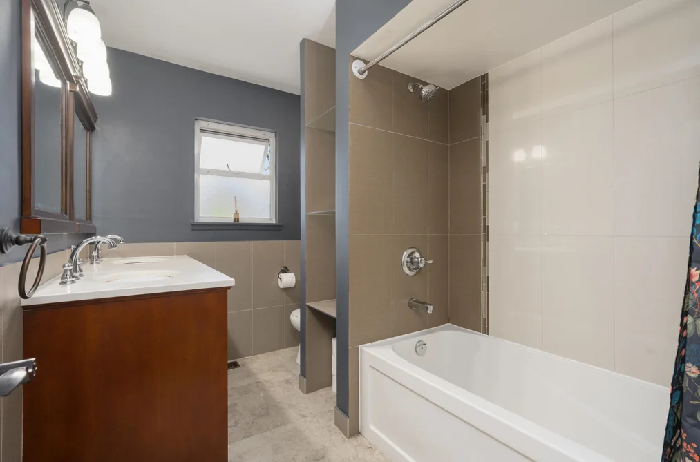 457 W 23RD STREET, North Vancouver BC V7M 2B8, North Vancouver BC — Residential for Sale — Photo 21 of 40