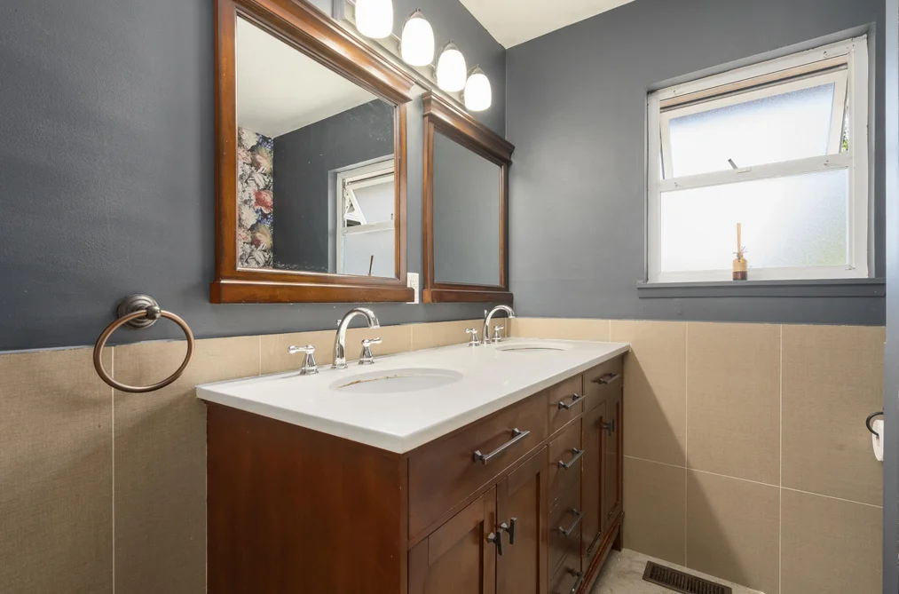 457 W 23RD STREET, North Vancouver BC V7M 2B8, North Vancouver BC — Residential for Sale — Photo 22 of 40