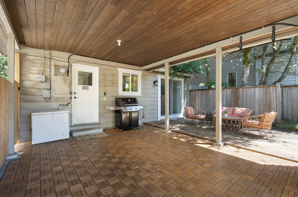 457 W 23RD STREET, North Vancouver BC V7M 2B8, North Vancouver BC — Residential for Sale — Photo 24 of 40