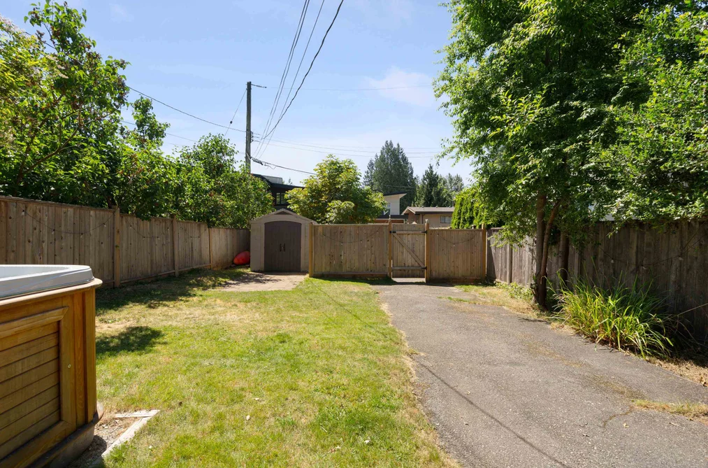 457 W 23RD STREET, North Vancouver BC V7M 2B8, North Vancouver BC — Residential for Sale — Photo 29 of 40