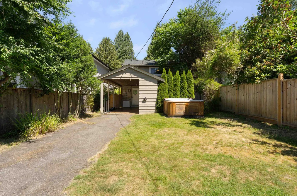 457 W 23RD STREET, North Vancouver BC V7M 2B8, North Vancouver BC — Residential for Sale — Photo 30 of 40