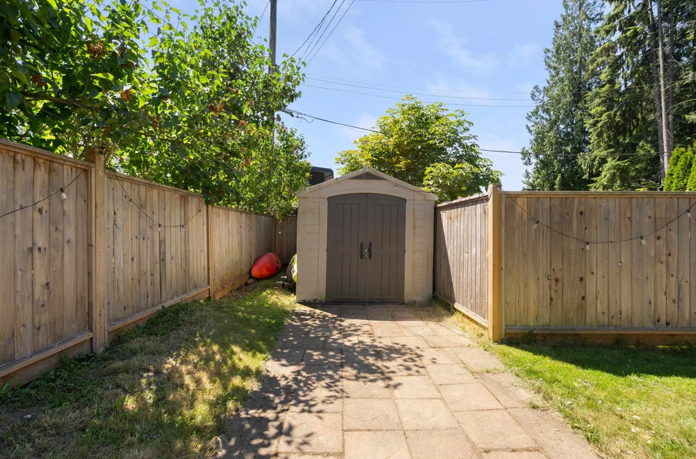 457 W 23RD STREET, North Vancouver BC V7M 2B8, North Vancouver BC — Residential for Sale — Photo 31 of 40