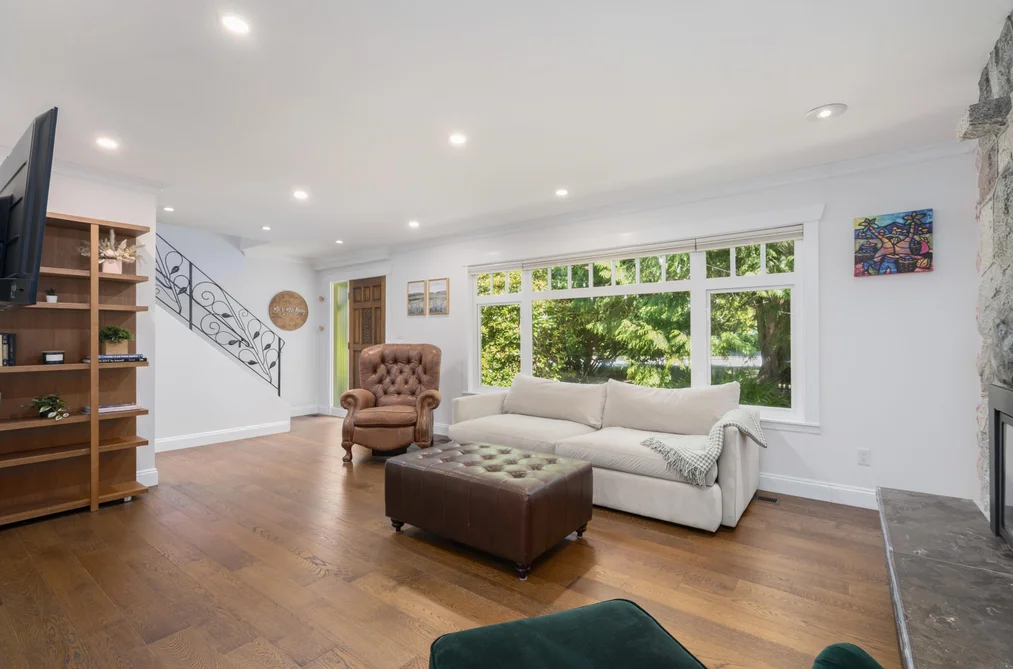 457 W 23RD STREET, North Vancouver BC V7M 2B8, North Vancouver BC — Residential for Sale — Photo 4 of 40