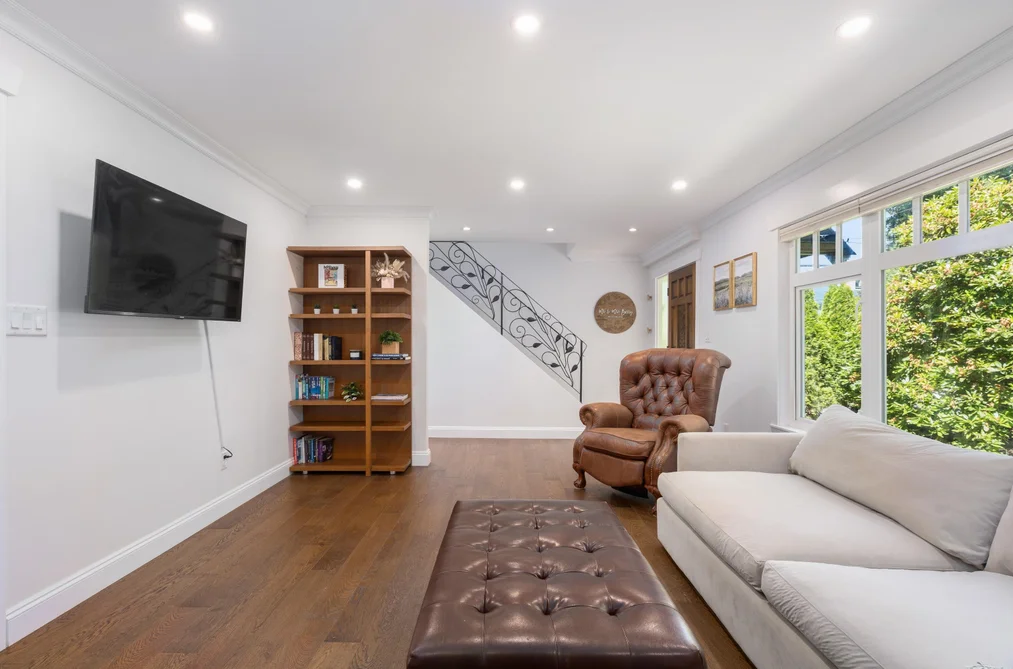 457 W 23RD STREET, North Vancouver BC V7M 2B8, North Vancouver BC — Residential for Sale — Photo 5 of 40