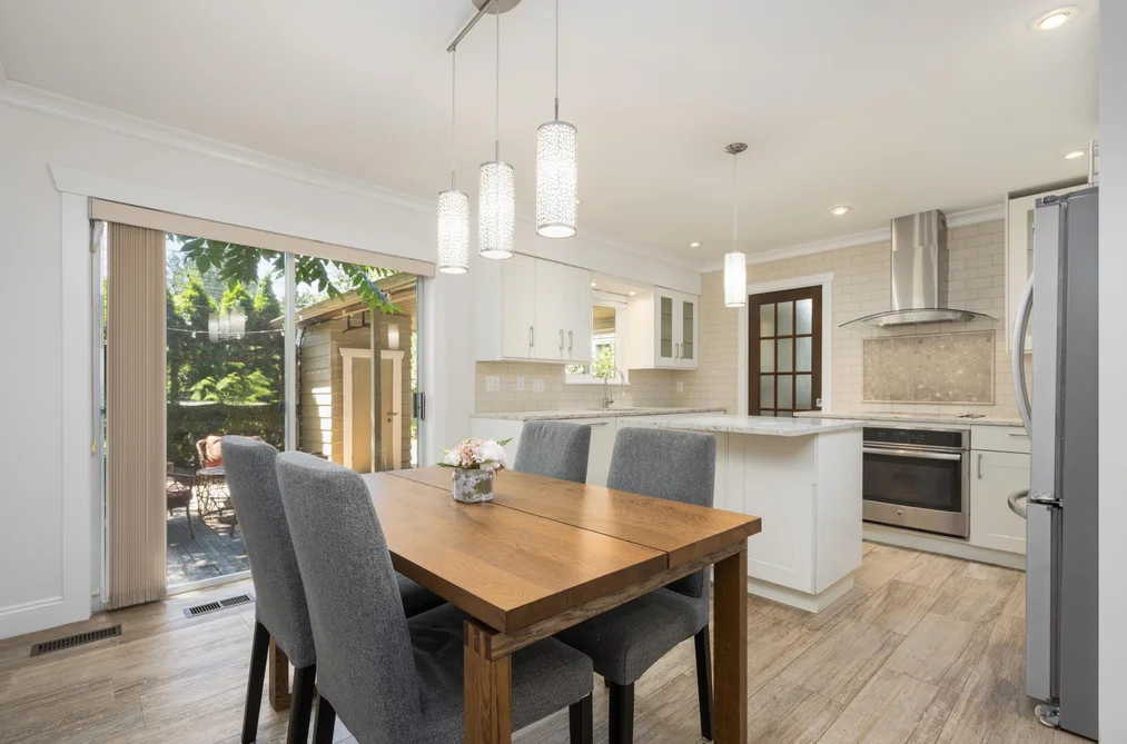 457 W 23RD STREET, North Vancouver BC V7M 2B8, North Vancouver BC — Residential for Sale — Photo 8 of 40