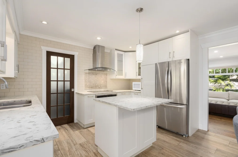 457 W 23RD STREET, North Vancouver BC V7M 2B8, North Vancouver BC — Residential for Sale — Photo 9 of 40