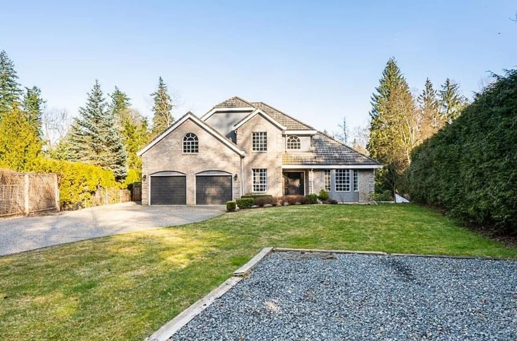 House for sale at 4570 Maysfield Crescent Langley British Columbia - MLS: R3089376