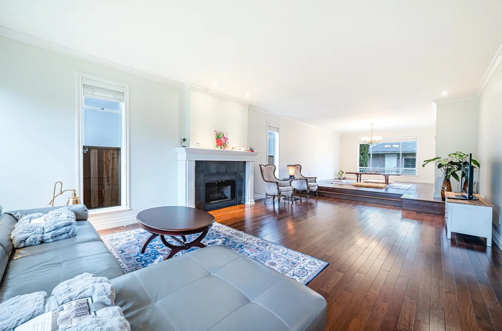 4570 W 13TH AVENUE, Vancouver BC V6R 2V4, Vancouver BC — Residential for Sale - Photo 3
