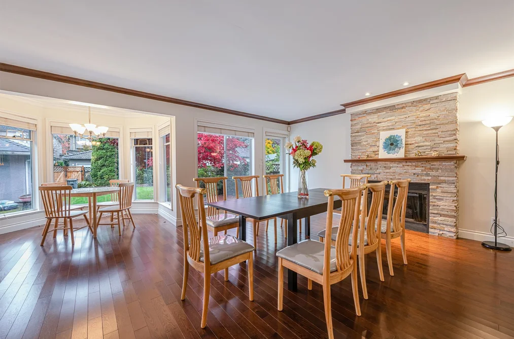 4570 W 13TH AVENUE, Vancouver BC V6R 2V4, Vancouver BC — Residential for Sale - Photo 4