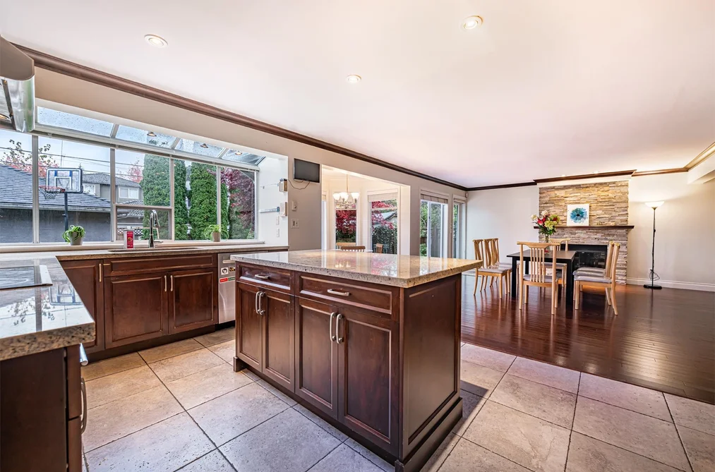 4570 W 13TH AVENUE, Vancouver BC V6R 2V4, Vancouver BC — Residential for Sale - Photo 5