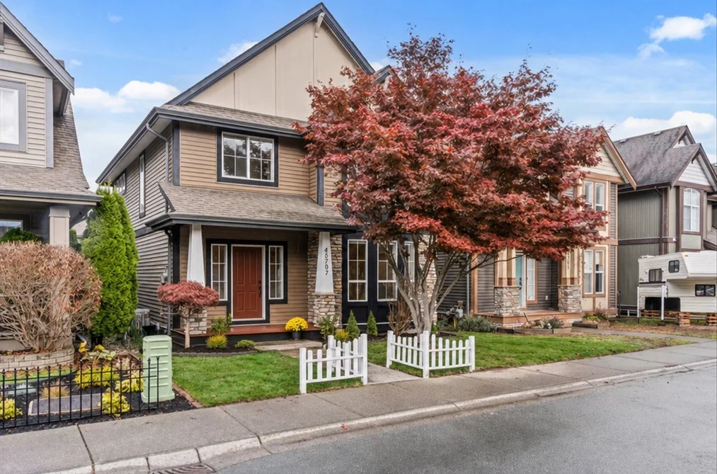 45707 Safflower Crescent, Chilliwack, BC - MLS: R3179425 - Photo 33 45707 Safflower Crescent, Chilliwack, BC - MLS: R3179425 - Photo 33