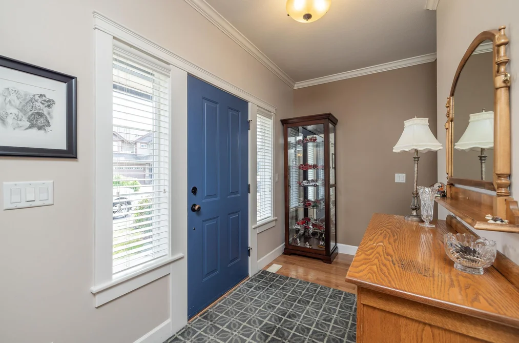 45715 SAFFLOWER CRESCENT, Chilliwack BC V2R 0H6, Chilliwack BC — Residential for Sale — Photo 4 of 40