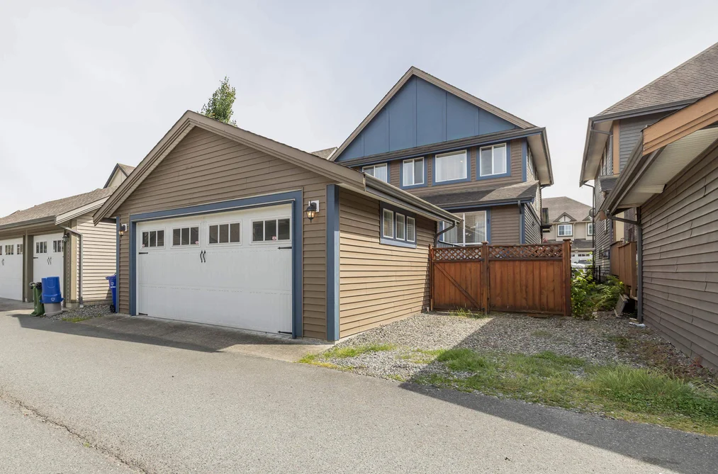 45715 SAFFLOWER CRESCENT, Chilliwack BC V2R 0H6, Chilliwack BC — Residential for Sale — Photo 40 of 40