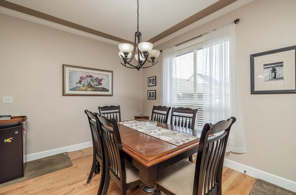 45715 SAFFLOWER CRESCENT, Chilliwack BC V2R 0H6, Chilliwack BC — Residential for Sale — Photo 9 of 40
