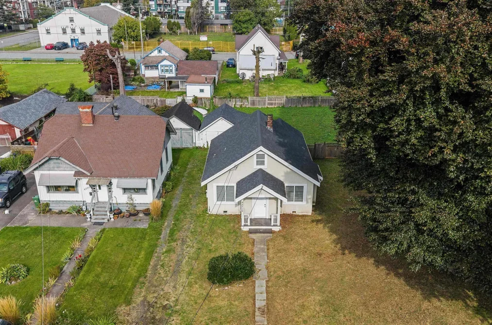 House for sale at 45719 Kipp Avenue Chilliwack British Columbia - MLS: R3150694