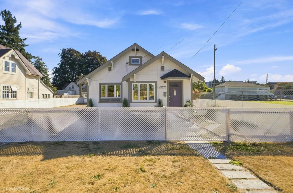 House for sale at 45720 Princess Avenue Chilliwack British Columbia - MLS: R3157004