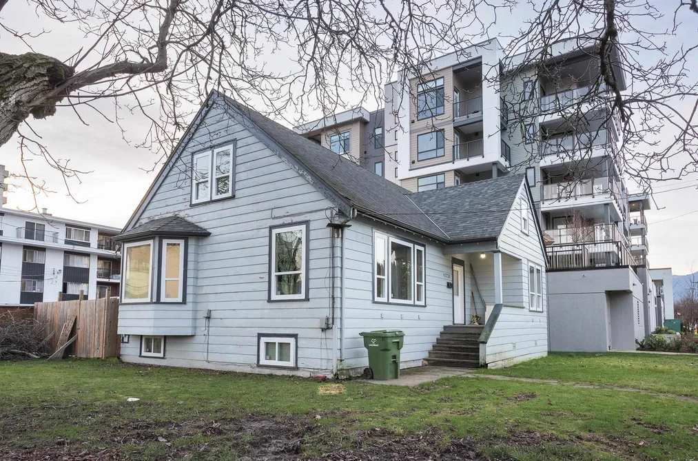 45726 SPADINA AVENUE, Chilliwack BC V2P 1T7, Chilliwack BC — Residential for Sale - Photo 3