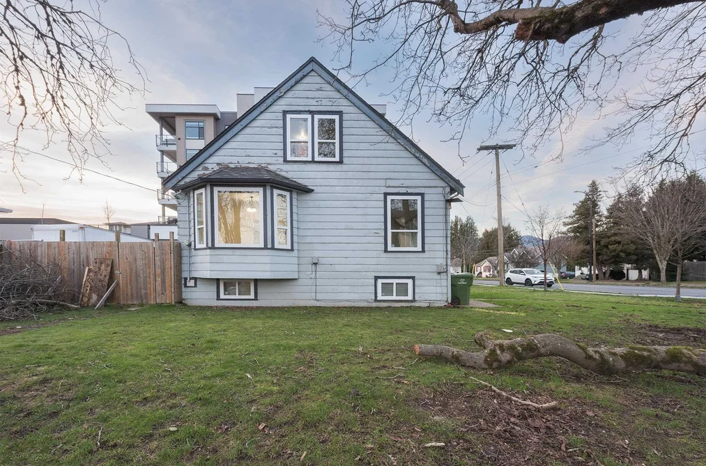 45726 SPADINA AVENUE, Chilliwack BC V2P 1T7, Chilliwack BC — Residential for Sale - Photo 4