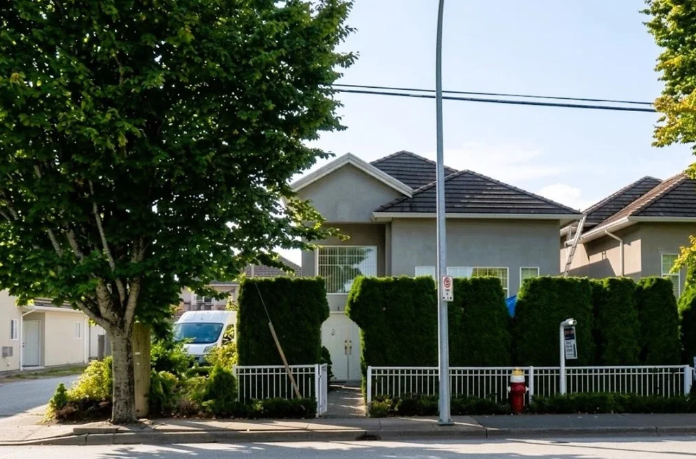 4573 No. 5 Rd, Richmond, BC - MLS: R3167040