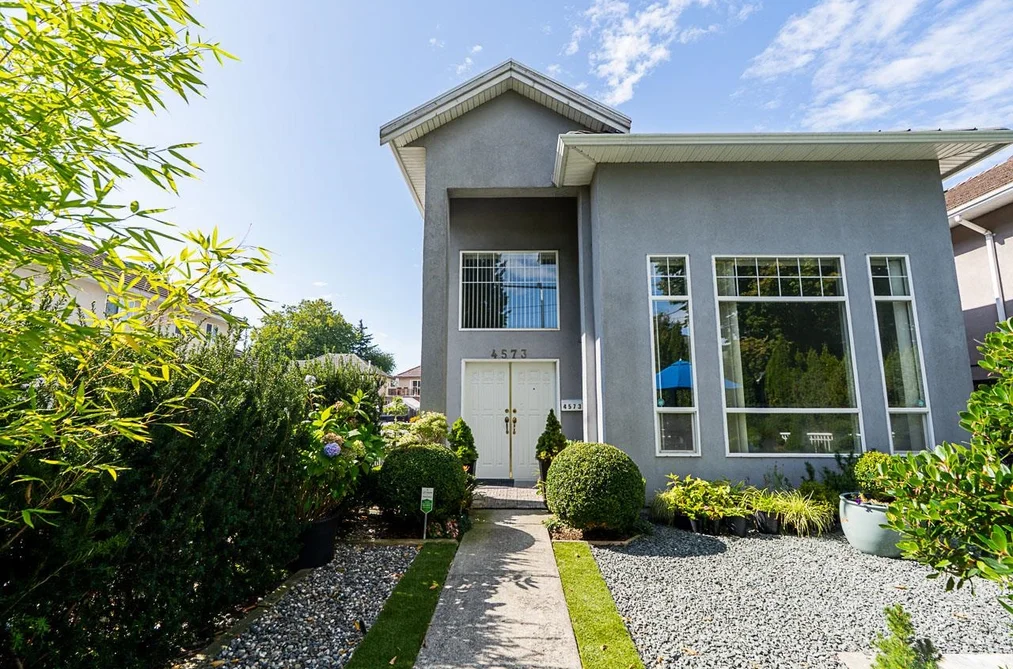 House for sale at 4573 No. 5 Road Richmond British Columbia - MLS: R3167040