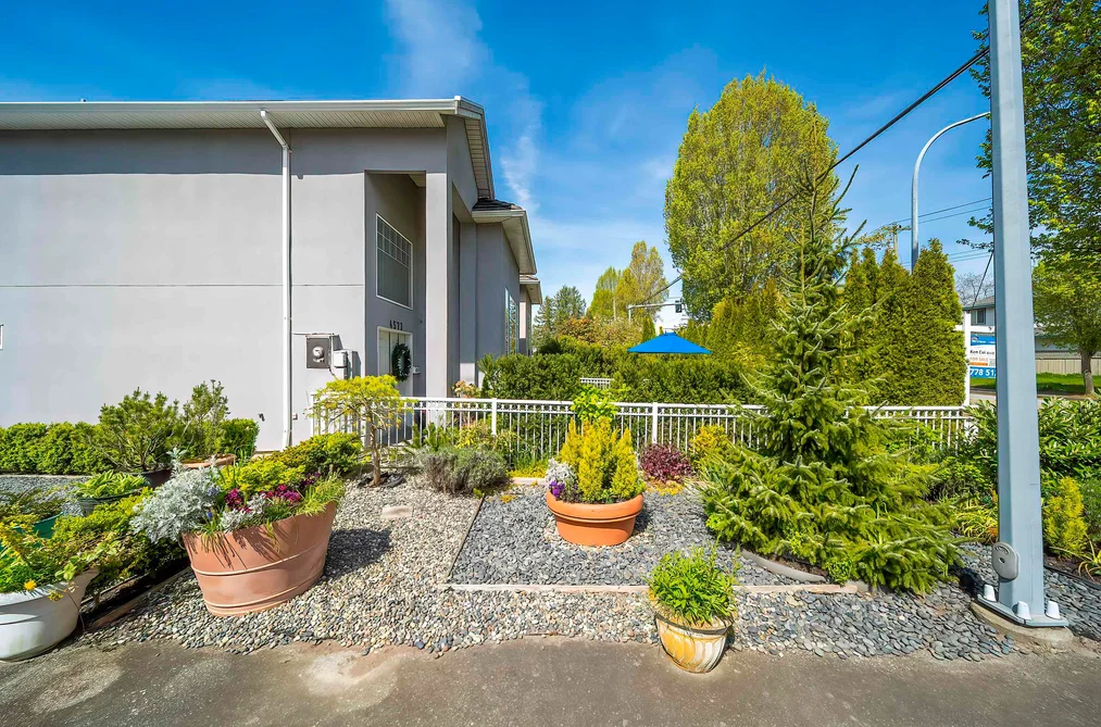 4573 NO. 5 ROAD, Richmond BC V6X 2V5, Richmond BC — Residential for Sale - Photo 2