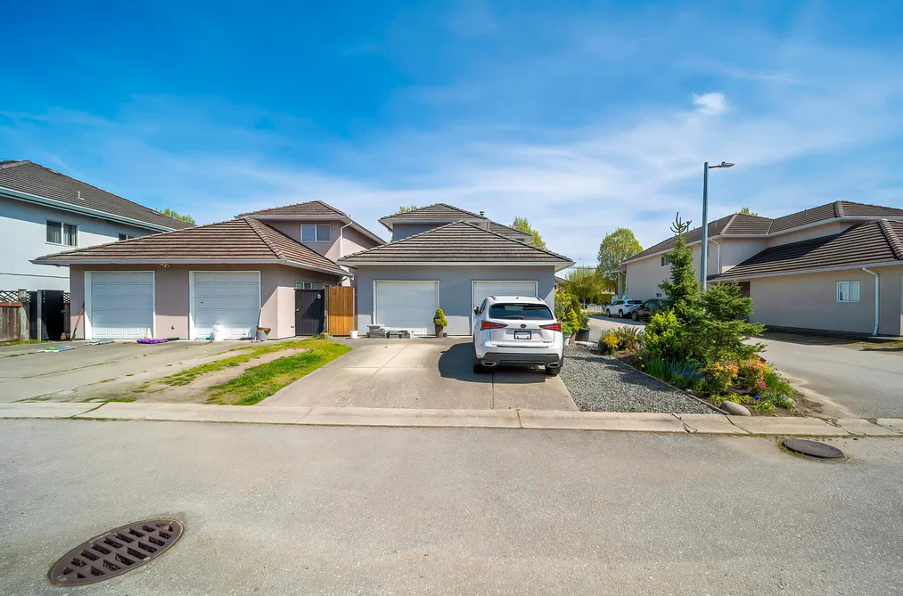 4573 NO. 5 ROAD, Richmond BC V6X 2V5, Richmond BC — Residential for Sale - Photo 4