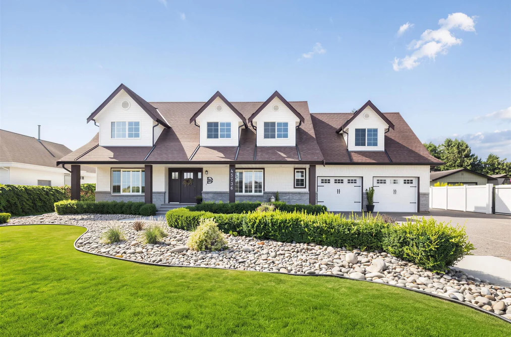 House for sale at 45736 Higginson Road Chilliwack British Columbia - MLS: R3151714