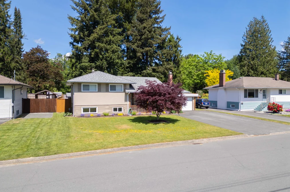 45741 BERKELEY AVENUE, Chilliwack BC V2P 3N1, Chilliwack BC — Residential for Sale - Photo 4