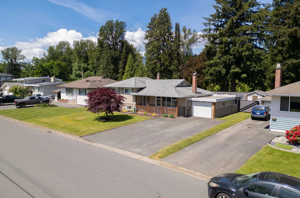 45741 BERKELEY AVENUE, Chilliwack BC V2P 3N1, Chilliwack BC — Residential for Sale - Photo 5
