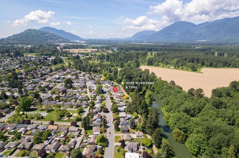 45741 BERKELEY AVENUE, Chilliwack BC V2P 3N1, Chilliwack BC — Residential for Sale - Photo 6