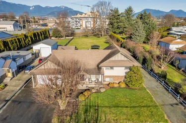 45757 Britton Ave, Chilliwack, BC - MLS: R3075325